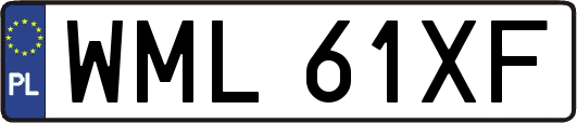 WML61XF