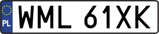 WML61XK