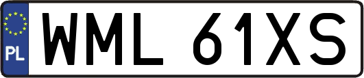 WML61XS
