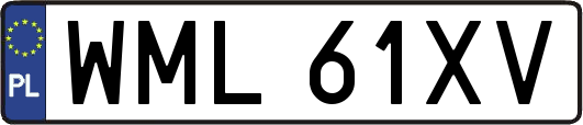 WML61XV