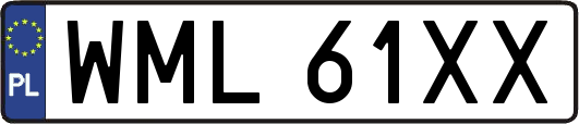 WML61XX