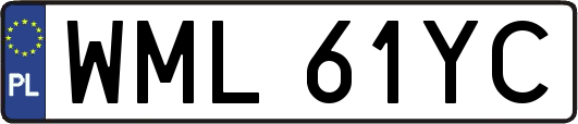 WML61YC