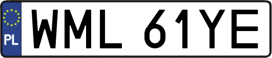 WML61YE