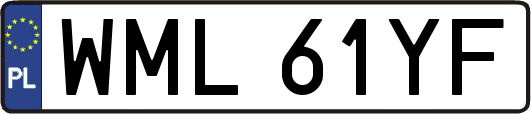 WML61YF