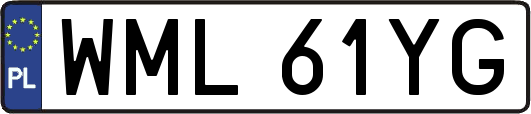 WML61YG