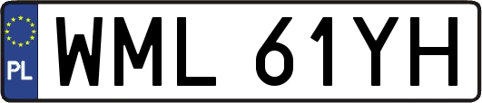 WML61YH