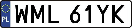 WML61YK