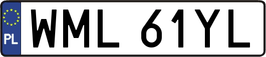 WML61YL
