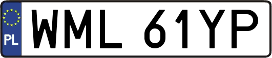 WML61YP