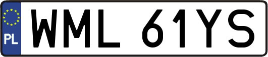WML61YS
