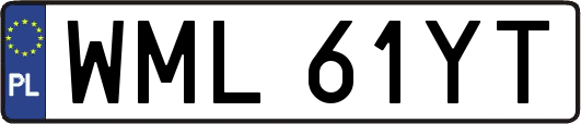 WML61YT