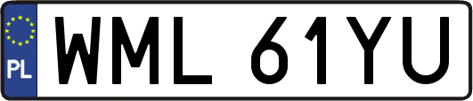 WML61YU
