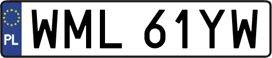 WML61YW