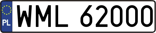 WML62000