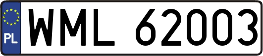 WML62003