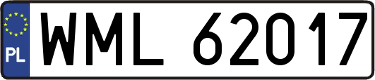 WML62017