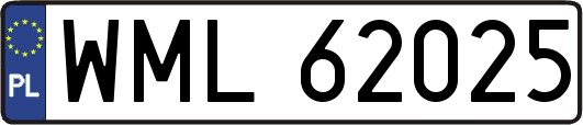 WML62025