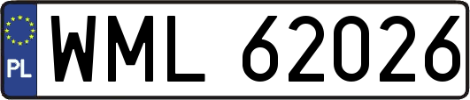 WML62026
