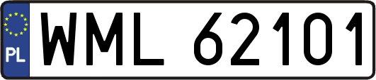 WML62101