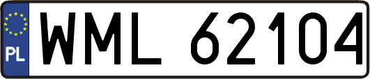 WML62104