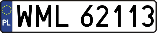 WML62113