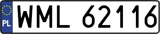 WML62116
