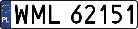 WML62151