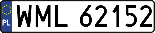WML62152