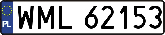 WML62153