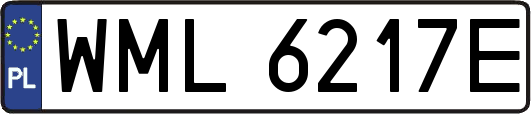 WML6217E