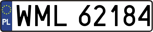 WML62184