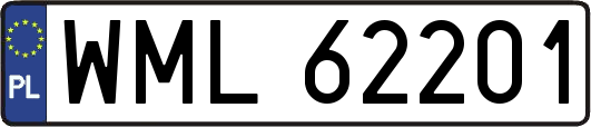 WML62201