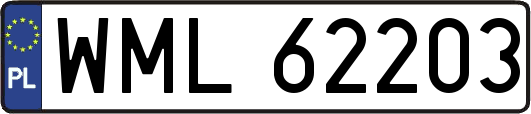 WML62203
