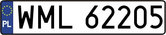 WML62205