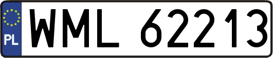 WML62213
