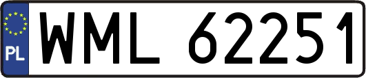 WML62251