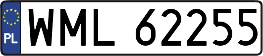 WML62255