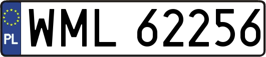 WML62256