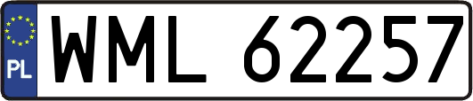 WML62257
