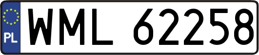WML62258