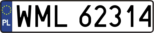 WML62314