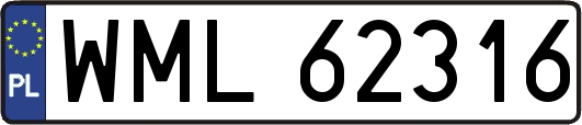 WML62316