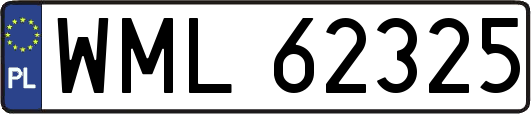 WML62325