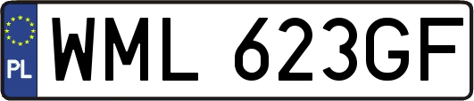 WML623GF
