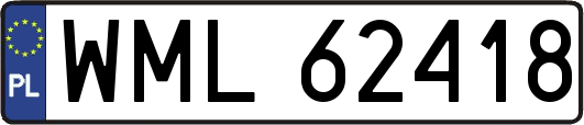 WML62418