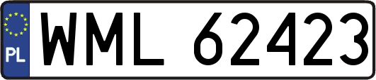 WML62423