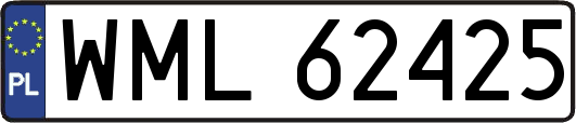 WML62425