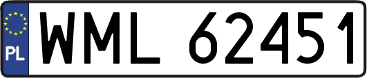 WML62451