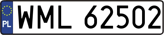 WML62502