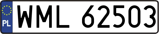 WML62503